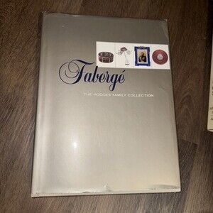 Faberge' The Hodges Family Collection John Webster Keefe 2008